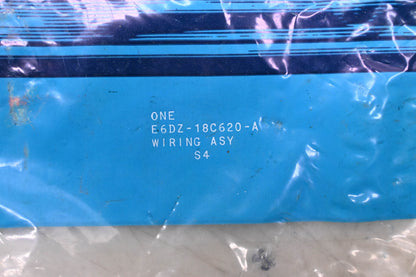 New OEM Ford E6DZ-18C620-A Rear Window Wiring Harness Assembly NOS
