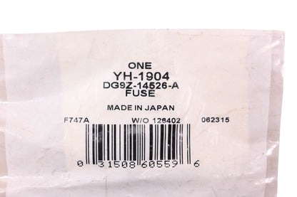 New OEM Ford YH-1904, DG9Z-14526-A Fuse Assembly NOS
