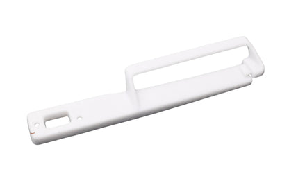 New OEM Ford E3VY-66610C06-C Front Seat Back Side Extension NOS