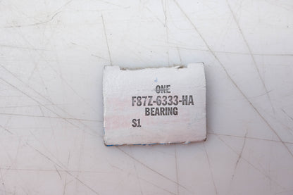 New OEM Ford F87Z-6333-HA Lower Crankshaft Bearing NOS