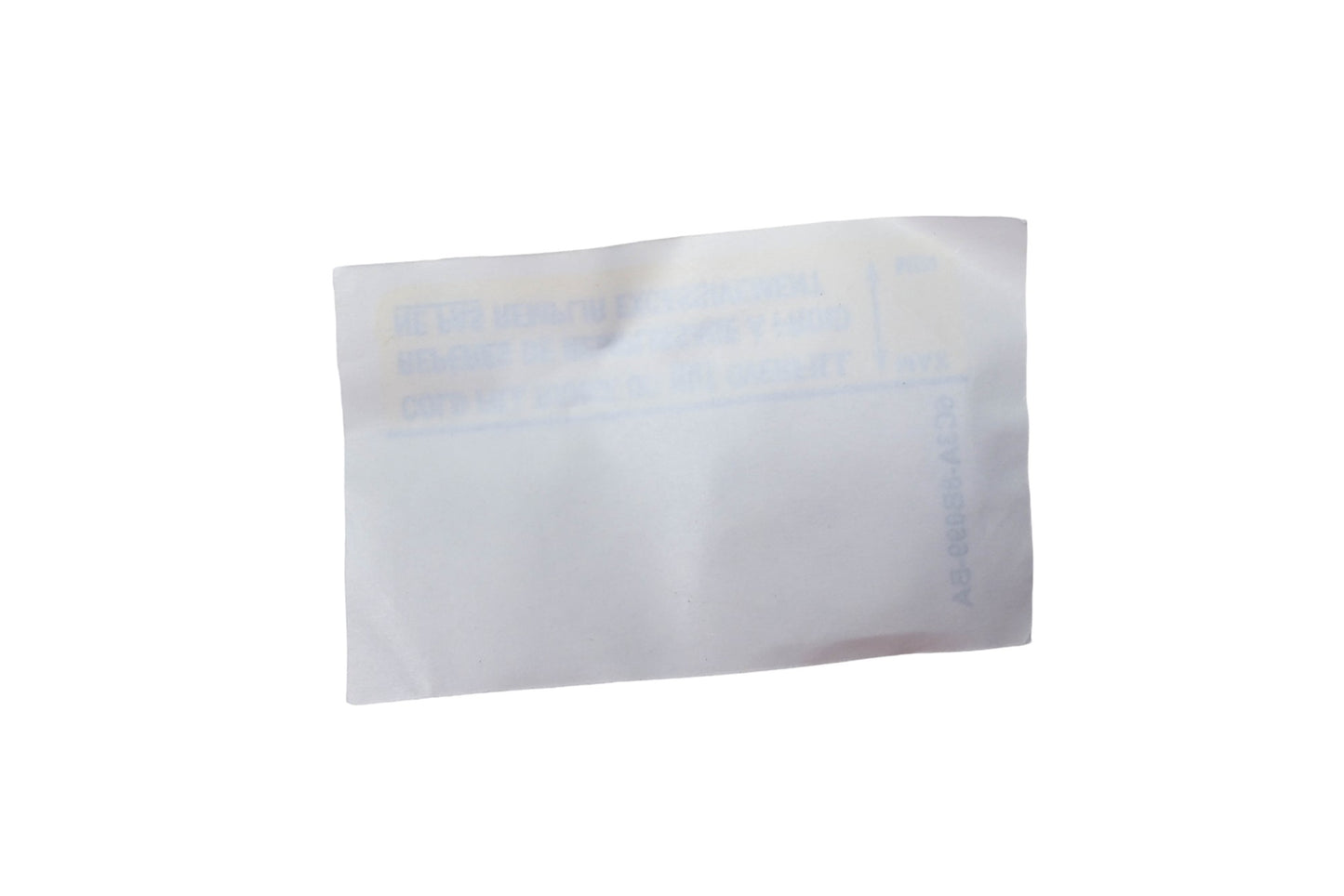 New OEM Ford 6C3Z-8B099-A Decal NOS