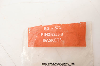 New OEM Motorcraft RG-573, F1HZ-8255-B Thermostat Gasket NOS