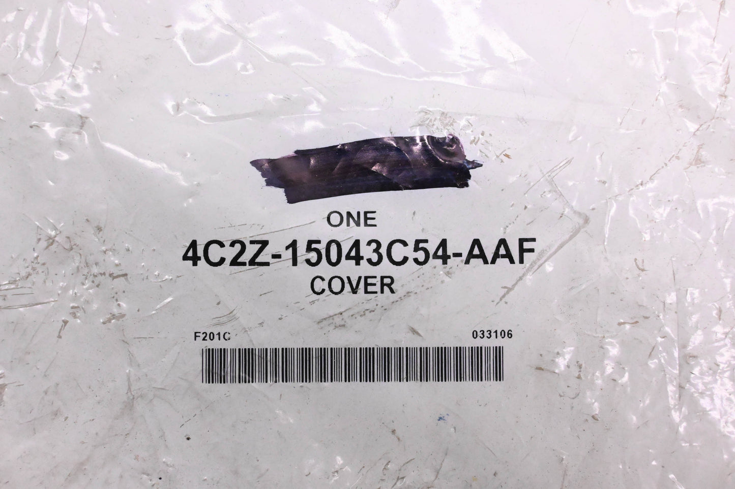 New OEM Ford 4C2Z-15043C54-AAF Trim Panel NOS