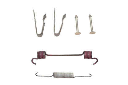New OEM Motorcraft BKSOE-6, 6W1Z-2A225-AA Rear Parking Brake Hardware Kit NOS