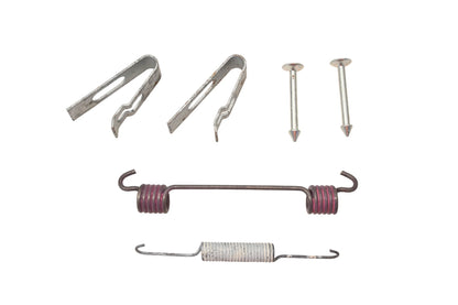 New OEM Motorcraft BKSOE-6, 6W1Z-2A225-AA Rear Parking Brake Hardware Kit NOS