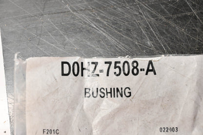 New OEM Ford D0HZ-7508-A Clutch Pedal Shaft Bushing NOS