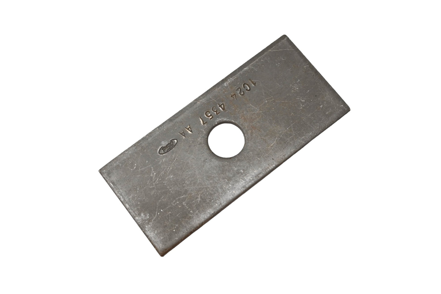 New OEM Ford 1C2Z-5A313-AA Wedge NOS