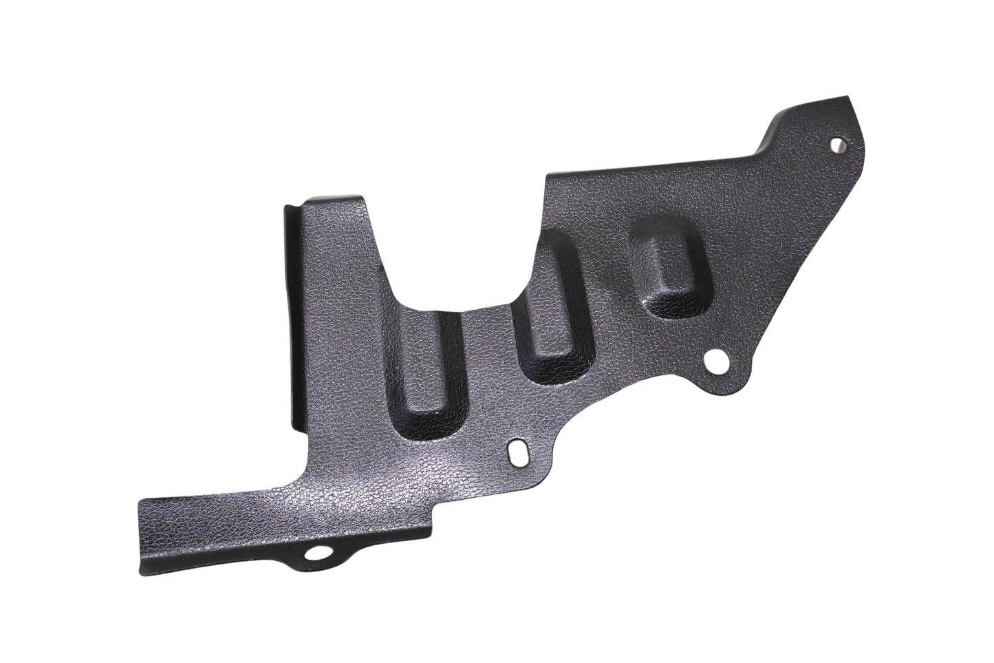 New OEM Ford E92Z-16A298-C Left Side Lower Front Fender Apron Mounting Plate NOS