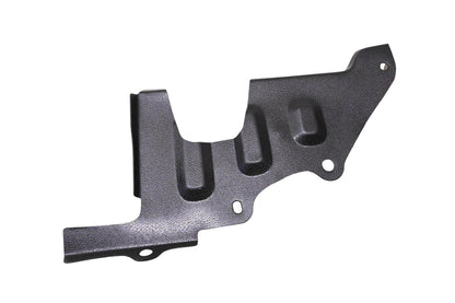 New OEM Ford E92Z-16A298-C Left Side Lower Front Fender Apron Mounting Plate NOS