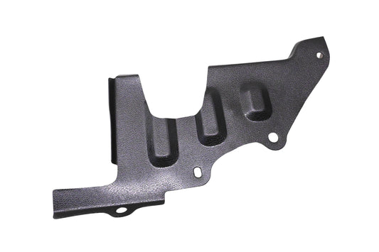 New OEM Ford E92Z-16A298-C Left Side Lower Front Fender Apron Mounting Plate NOS