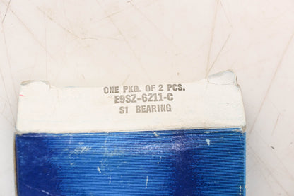 New OEM Ford E9SZ-6211-C Connecting Rod Bearing Kit NOS