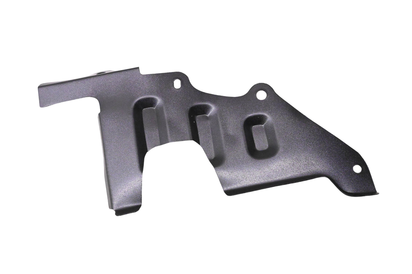 New OEM Ford E92Z-16A298-C Left Side Lower Front Fender Apron Mounting Plate NOS