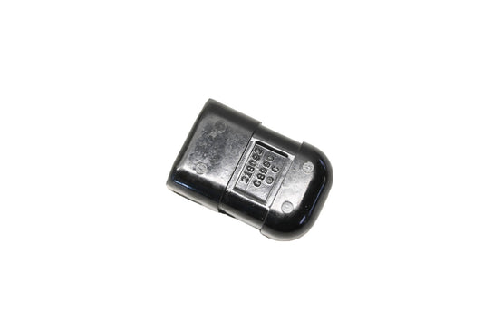 New OEM Ford C1TF-9A362-A Fuel Pump Connection Block Cover NOS