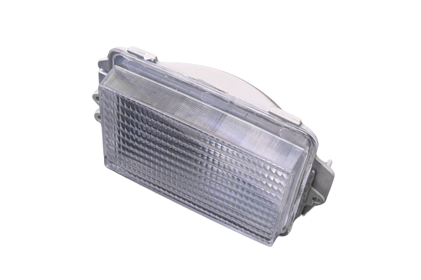 New OEM Ford D8BZ-13200-A Right Side Front Parking Light Assembly NOS