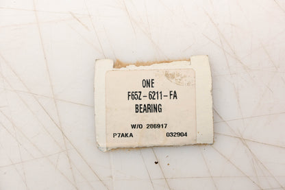 New OEM Ford F65Z-6211-FA Engine Connecting Rod Bearing NOS