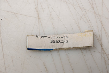 New OEM Ford F3TZ-6267-AA Camshaft Bearing NOS