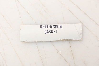 New OEM Ford D94Y-6789-B Oil Filler Cap Gasket NOS