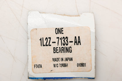 New OEM Ford 1L2Z-7133-AA Main Shaft Pilot Bearing Assembly NOS