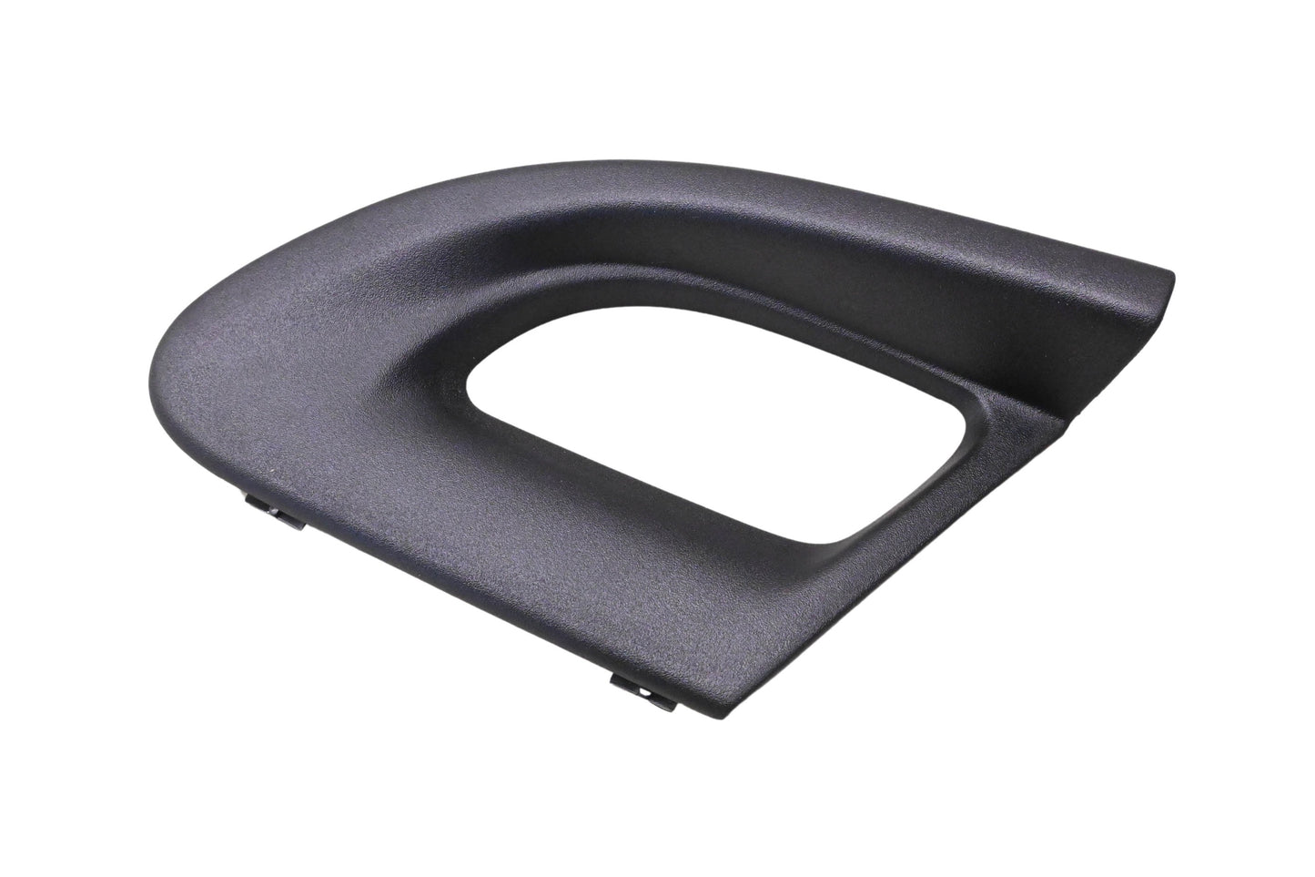 New OEM Ford F57Z-1023713-CAA Left Side Interior Door Handle Trim Bezel/Panel NOS