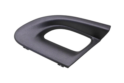 New OEM Ford F57Z-1023713-CAA Left Side Interior Door Handle Trim Bezel/Panel NOS