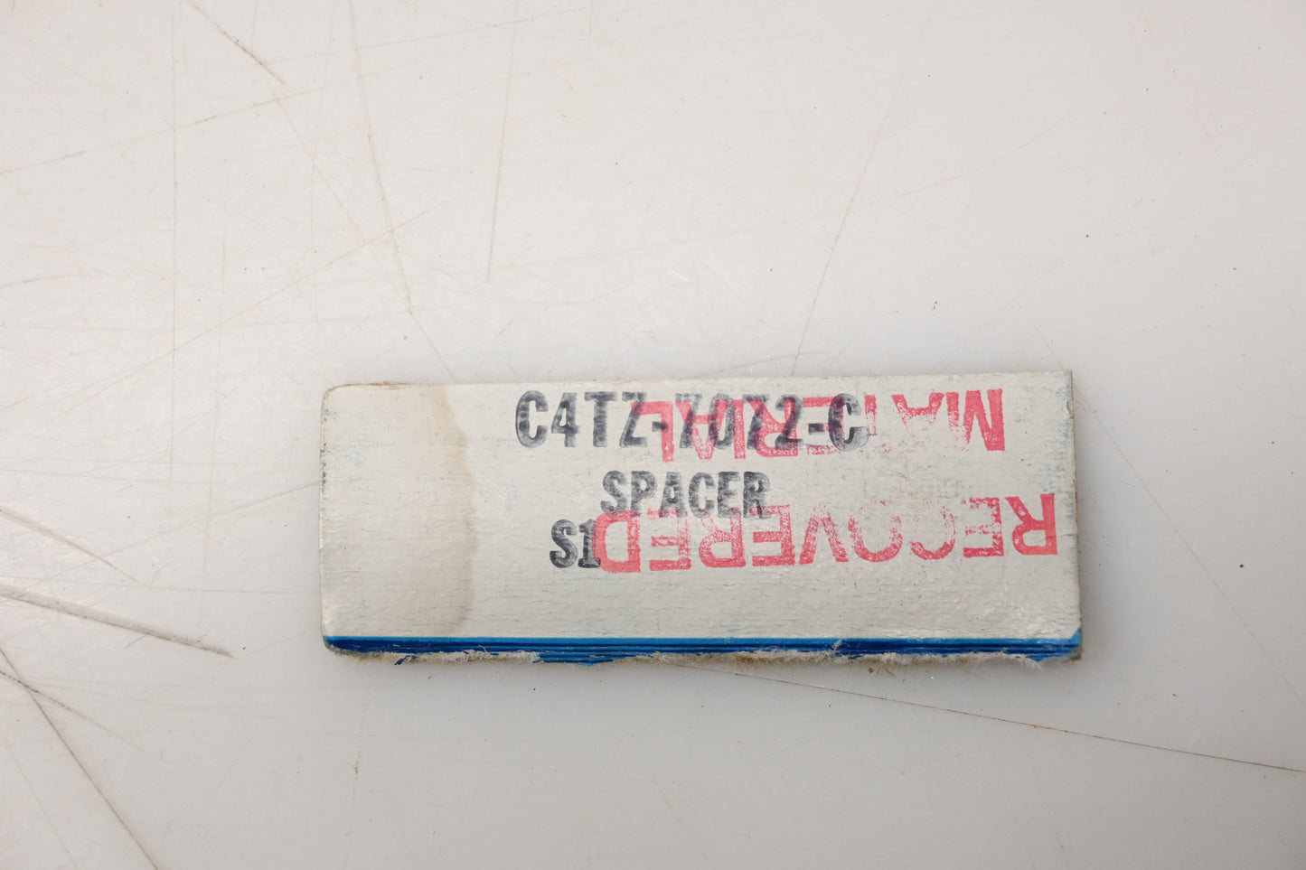 New OEM Ford C4TZ-7072-C Retaining Ring NOS