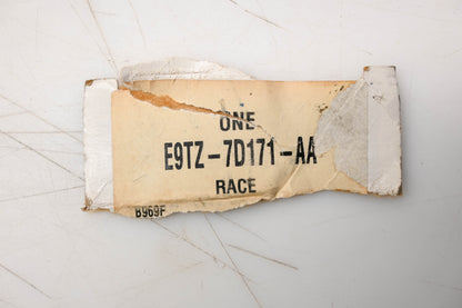 New OEM Ford E9TZ-7D171-AA One Way Clutch Race NOS