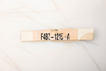 New OEM Ford F4BZ-1215-A Front Wheel BearingAssembly Kit NOS