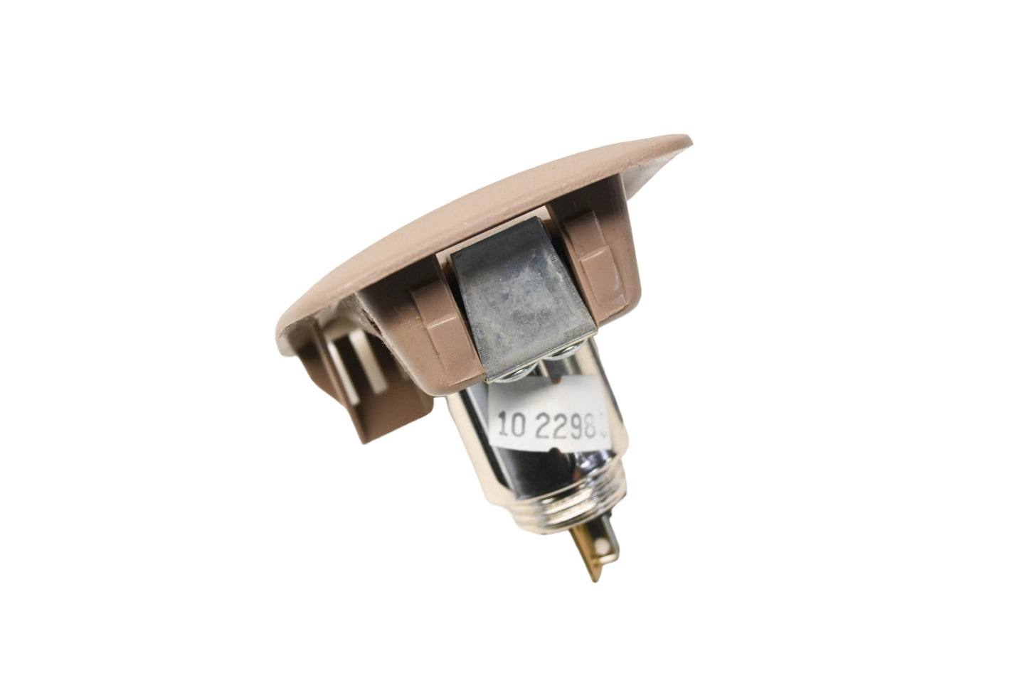 New OEM Ford F78Z-19N236-AA Socket Assembly NOS