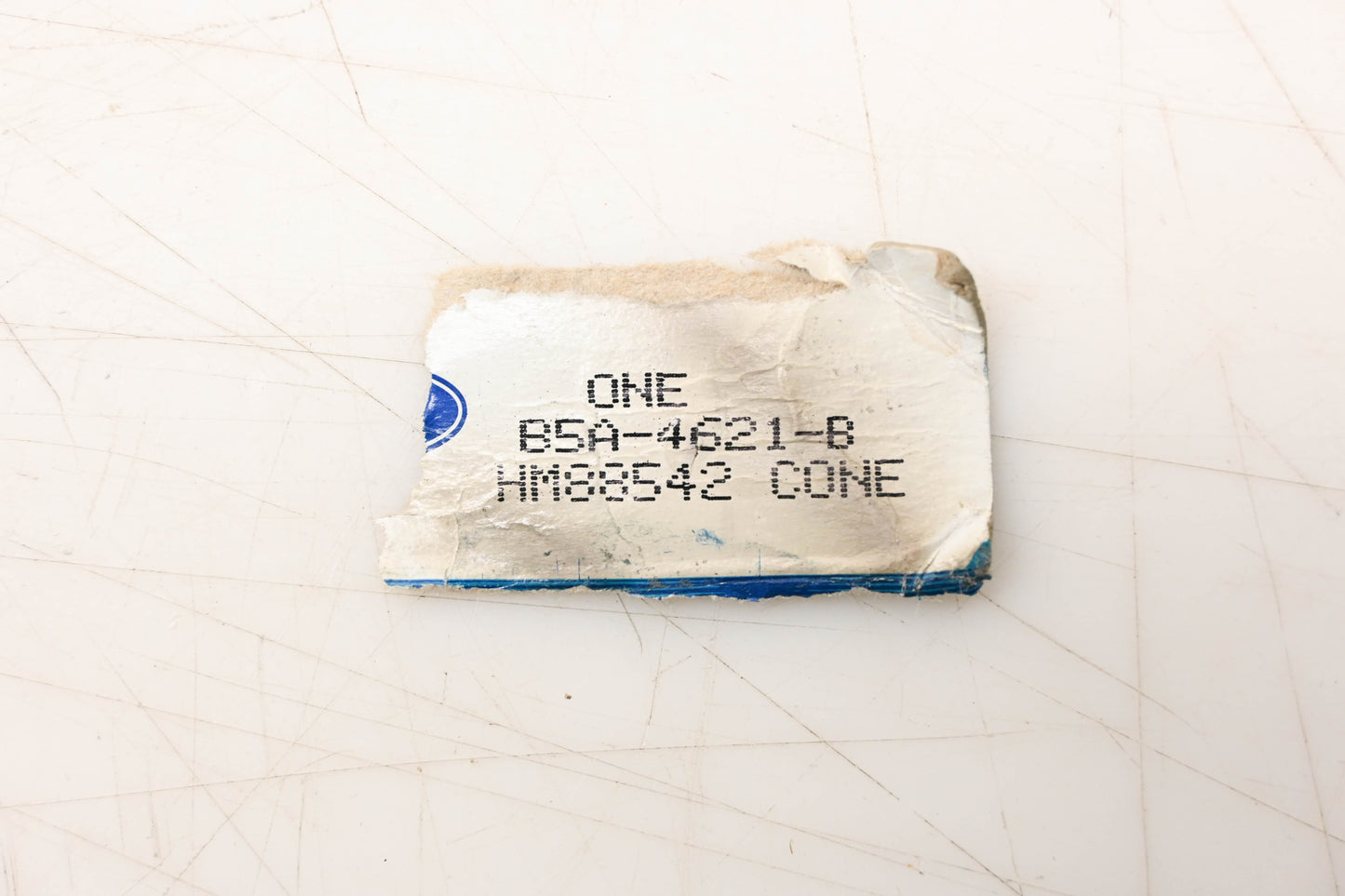 New OEM Ford B5A-4621-B Differential Pinion Bearing Assembly NOS