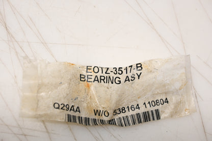 New OEM Ford EOTZ-3517-B Bearing Assembly NOS
