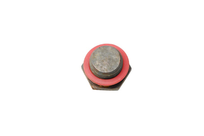New OEM Ford E0TZ-7A010-A Oil Drain Plug & Washer Assembly NOS