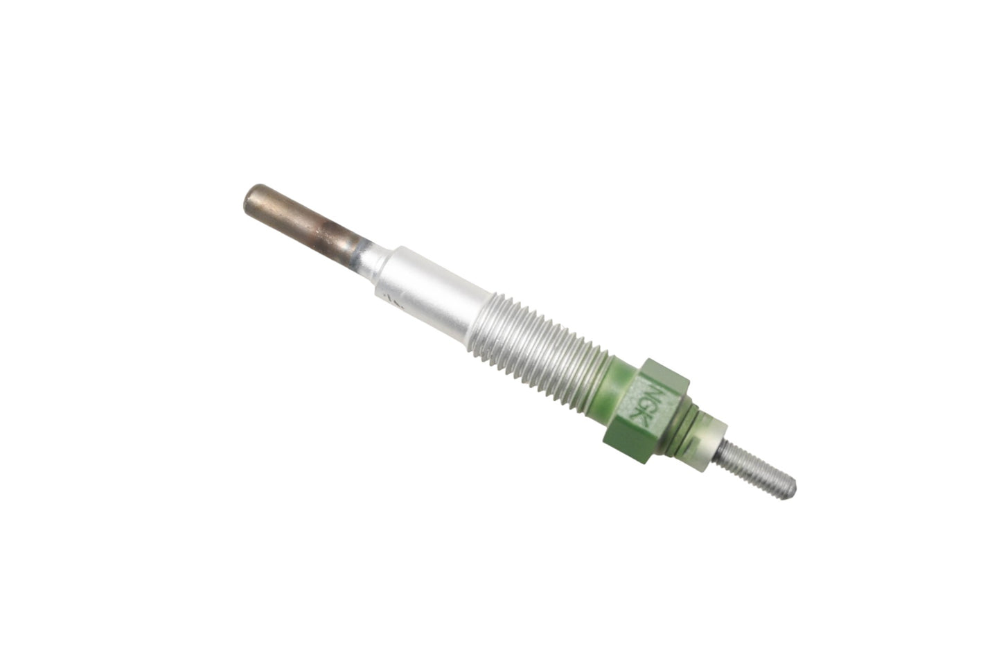 New OEM Motorcraft ZD-7, E73Z-12A342-A Diesel Glow Plug NOS