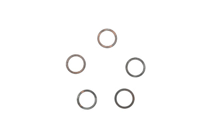 New OEM Motorcraft CM-4640, E8GY-9229-A O-Rings/ Gaskets Qty 5 NOS