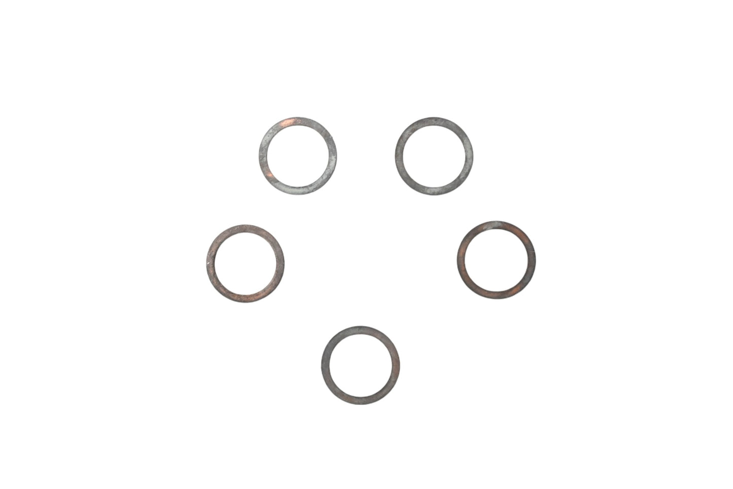 New OEM Motorcraft CM-4640, E8GY-9229-A O-Rings/ Gaskets Qty 5 NOS