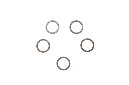 New OEM Motorcraft CM-4640, E8GY-9229-A O-Rings/ Gaskets Qty 5 NOS