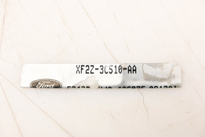 New OEM Ford XF2Z-3C510-AA Power Steering Hose Bracket NOS