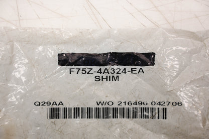 New OEM Ford F75Z-4A324-EA Shim NOS