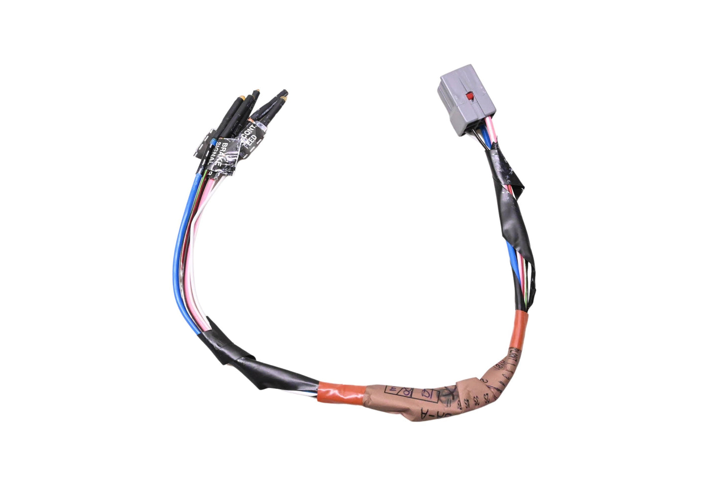 New OEM Ford 1L2Z-15A416-AA Trailer Wiring Harness Kit NOS