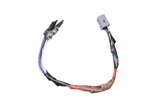 New OEM Ford 1L2Z-15A416-AA Trailer Wiring Harness Kit NOS
