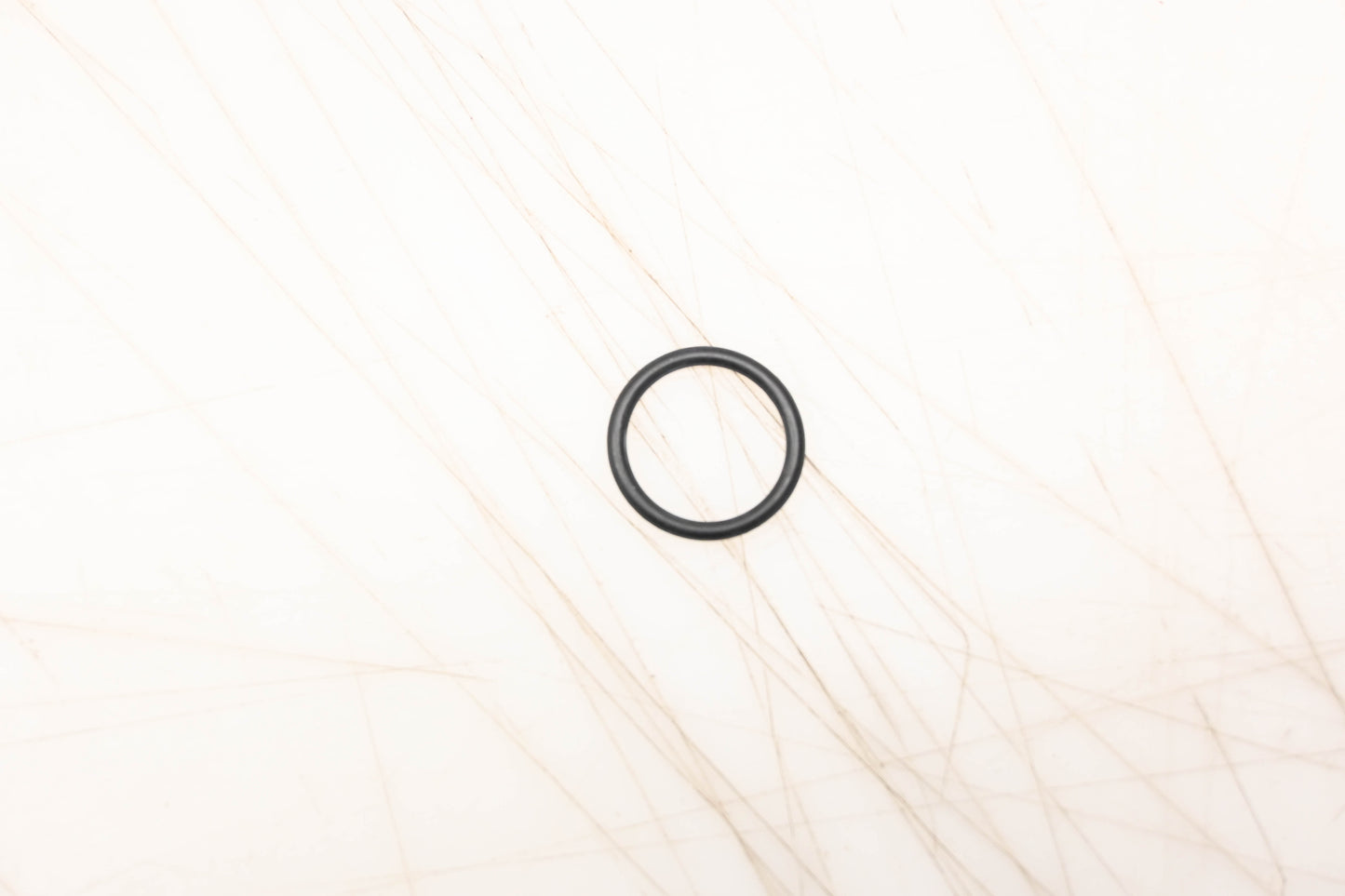 New OEM Ford E8OY-5312-A Solenoid Valve Seal NOS