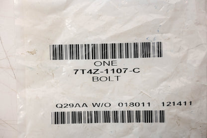 New OEM Ford 7T4Z-1107-C Wheel Lug Stud NOS