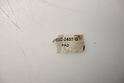 New OEM Ford D5UZ-2457-B Brake Pedal Pad NOS
