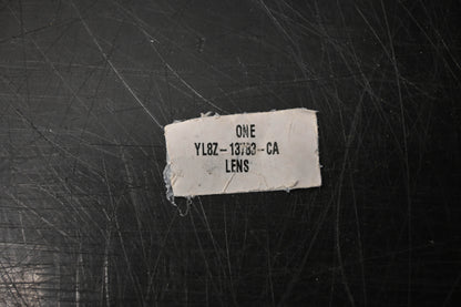 New OEM Ford YL8Z-13783-CA Lens NOS
