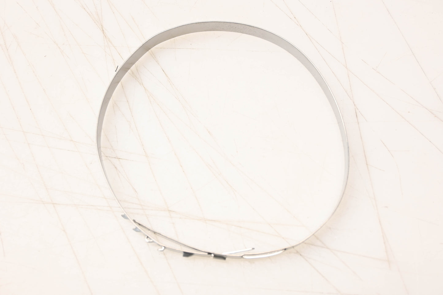 New OEM Ford F57Z-3B478-CC CV Joint Boot Clamp NOS