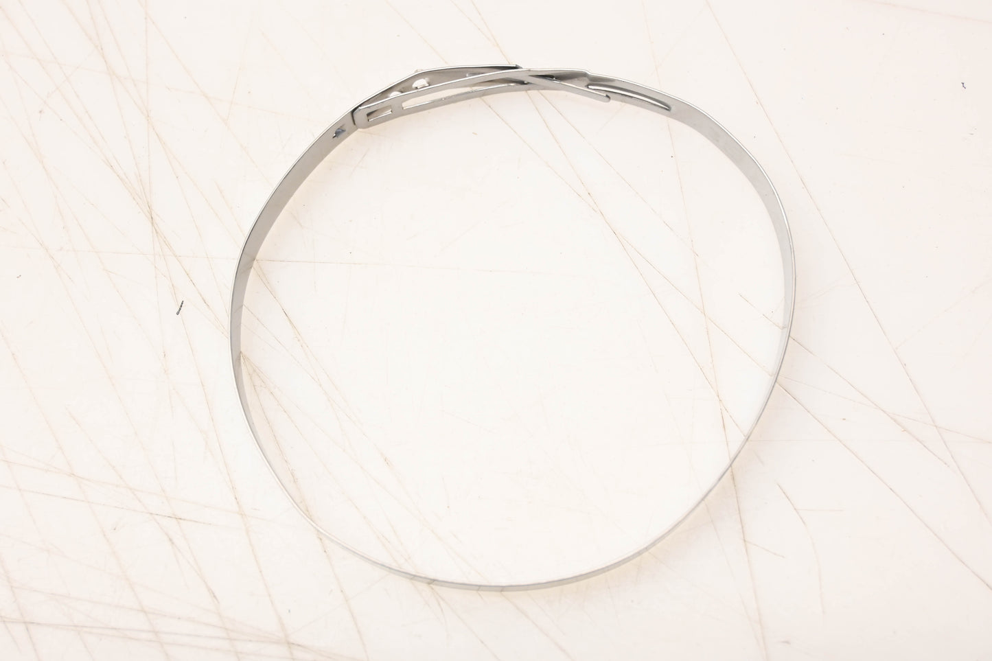 New OEM Ford F57Z-3B478-CC CV Joint Boot Clamp NOS