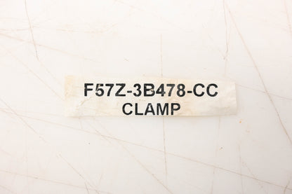 New OEM Ford F57Z-3B478-CC CV Joint Boot Clamp NOS