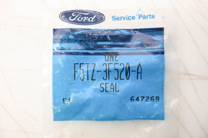 New OEM Ford F5TZ-3F520-A Oil Seal NOS