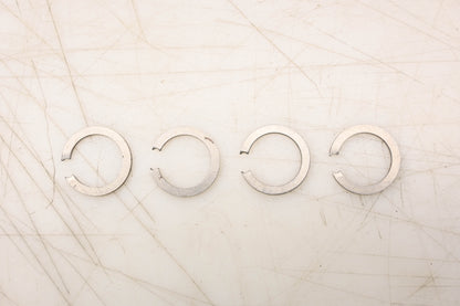 New OEM Ford E8BZ-7064-C Rings Qty 4 NOS