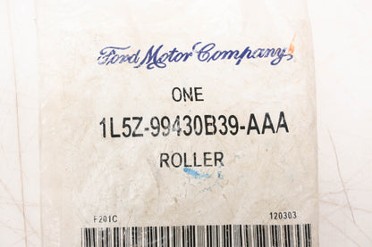 New OEM Ford 1L5Z-99430B39-AAA Roller Assembly NOS