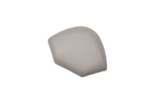 New OEM Ford F5OY-5460262-L Seat Belt Boot Cover NOS